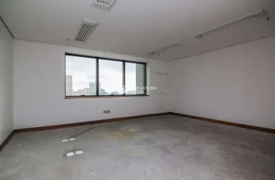 Sala comercial para alugar na rua doutor florêncio ygartua, 270, moinhos de vento, porto alegre, 38 m2 por r$ 1.788