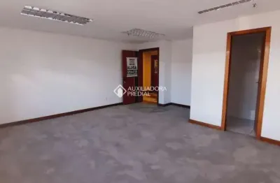 Sala comercial para alugar na rua doutor florêncio ygartua, 270, moinhos de vento, porto alegre, 37 m2 por r$ 1.776