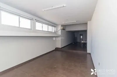 Sala comercial para alugar na avenida protásio alves, 274, rio branco, porto alegre, 29 m2 por r$ 870