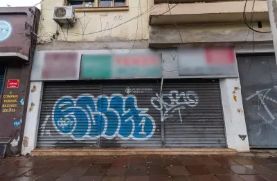 Ponto comercial para alugar na avenida protásio alves, 513, rio branco, porto alegre, 115 m2 por r$ 4.000