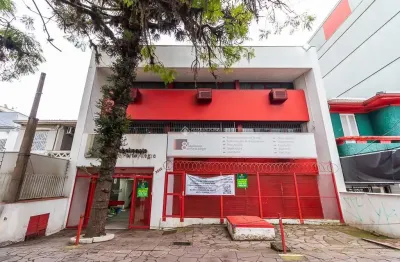 Prédio para alugar na avenida protásio alves, 2834, petrópolis, porto alegre, 1070 m2 por r$ 30.000