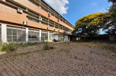 Prédio para alugar na avenida missões, 6, navegantes, porto alegre, 3700 m2 por r$ 70.000