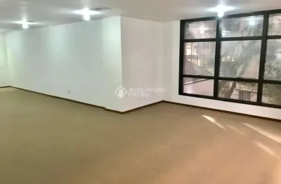 Sala comercial para alugar na rua félix da cunha, 836, floresta, porto alegre, 87 m2 por r$ 2.200