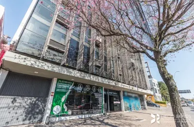 Sala comercial para alugar na avenida teresópolis, 2958, teresópolis, porto alegre, 46 m2 por r$ 1.150