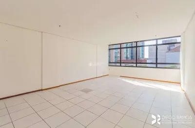 Sala comercial para alugar na rua ernesto da fontoura, 1479, são geraldo, porto alegre, 45 m2 por r$ 1.300
