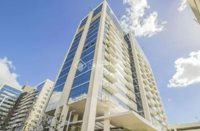 Sala comercial para alugar na rua gomes jardim, 201, santana, porto alegre, 32 m2 por r$ 2.300