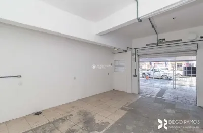 Ponto comercial para alugar na rua josé do patrocínio, 987, cidade baixa, porto alegre, 32 m2 por r$ 1.800