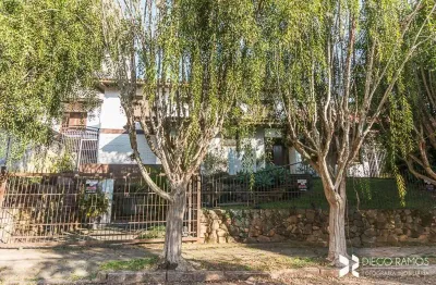 Casa comercial para alugar na rua erasto roxo de araújo corrêa, 111, boa vista, porto alegre, 513 m2 por r$ 12.000