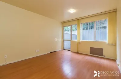 Sala comercial para alugar na rua vicente da fontoura, 2630, rio branco, porto alegre, 61 m2 por r$ 1.300