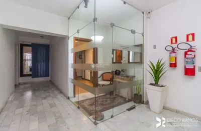 Sala comercial para alugar na rua doutor florêncio ygartua, 131, moinhos de vento, porto alegre, 59 m2 por r$ 4.000