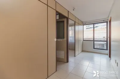 Sala comercial para alugar na avenida cristóvão colombo, 881, moinhos de vento, porto alegre, 38 m2 por r$ 910