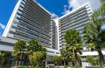 Sala comercial para alugar na avenida assis brasil, 2827, cristo redentor, porto alegre, 113 m2 por r$ 4.950
