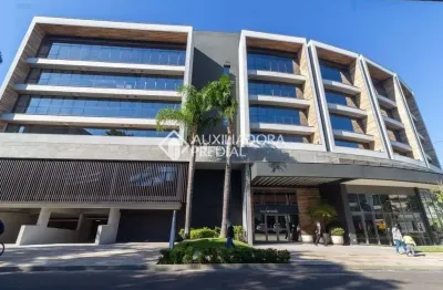 Sala comercial para alugar na avenida wenceslau escobar, 2714, tristeza, porto alegre, 52 m2 por r$ 2.600