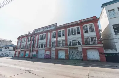 Prédio para alugar na rua voluntários da pátria, 2725, floresta, porto alegre, 7117 m2 por r$ 49.800