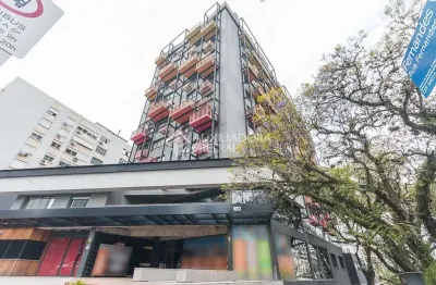 Ponto comercial para alugar na avenida independência, 1053, independência, porto alegre, 185 m2 por r$ 14.900