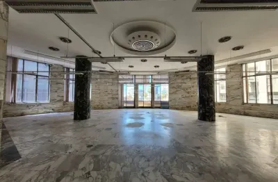 Sala comercial para alugar na rua uruguai, 277, centro histórico, porto alegre, 1340 m2 por r$ 28.000