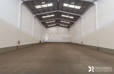 Barracão / galpão / depósito para alugar na avenida dos estados, 1825, são joão, porto alegre, 1084 m2 por r$ 22.000