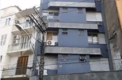 Ponto comercial para alugar na avenida joão pessoa, 343, centro histórico, porto alegre, 76 m2 por r$ 1.500