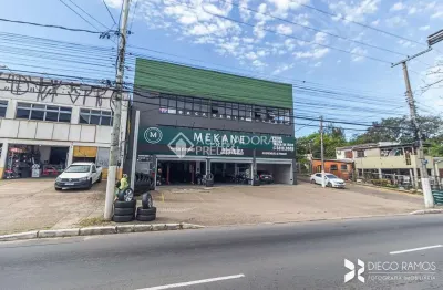 Sala comercial para alugar na avenida protásio alves, 6180, petrópolis, porto alegre, 400 m2 por r$ 4.200