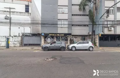 Ponto comercial para alugar na avenida praia de belas, 2310, praia de belas, porto alegre, 30 m2 por r$ 2.000