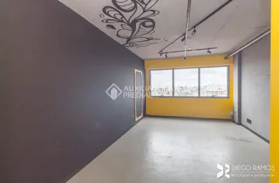 Sala comercial para alugar na avenida assis brasil, 2827, jardim lindóia, porto alegre, 35 m2 por r$ 2.200