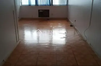 Sala comercial para alugar na praça otávio rocha, 115, centro histórico, porto alegre, 25 m2 por r$ 690