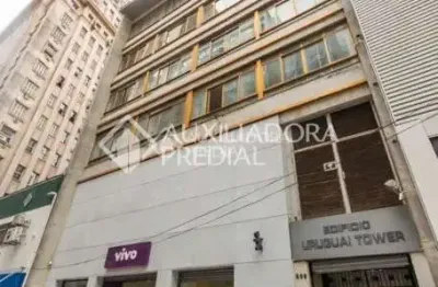 Sala comercial para alugar na rua uruguai, 300, centro histórico, porto alegre, 300 m2 por r$ 11.000