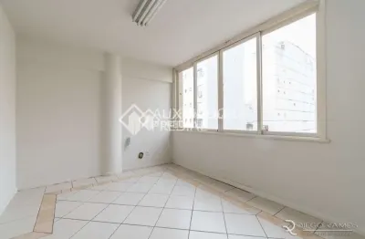 Sala comercial para alugar na rua vigário josé inácio, 250, centro histórico, porto alegre, 49 m2 por r$ 800
