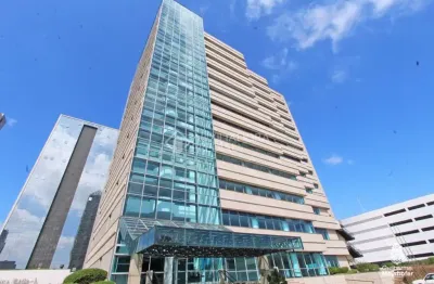 Sala comercial para alugar na avenida dolores alcaraz caldas, 90, praia de belas, porto alegre, 684 m2 por r$ 43.175