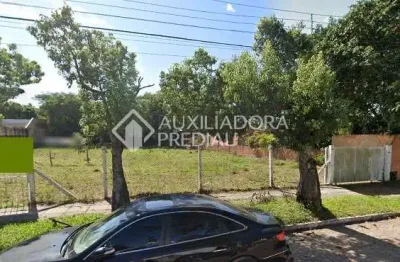 Terreno comercial para alugar na avenida saul nonnenmacher, 138, ipanema, porto alegre, 642 m2 por r$ 2.500