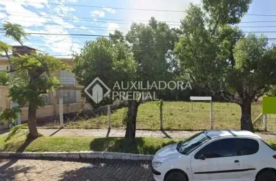 Terreno comercial para alugar na avenida saul nonnenmacher, 124, ipanema, porto alegre, 642 m2 por r$ 2.500
