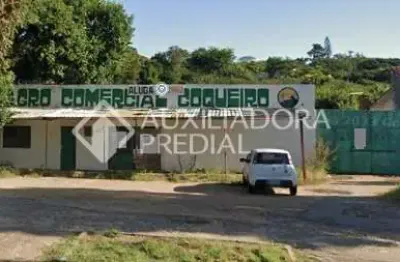 Ponto comercial para alugar na avenida rodrigues da fonseca, 1887, vila nova, porto alegre, 110 m2 por r$ 5.000