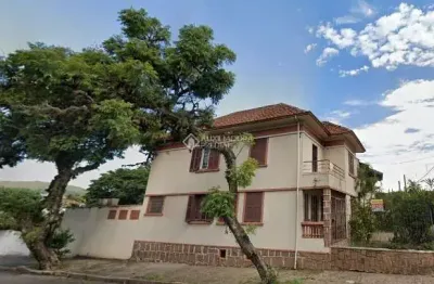 Casa comercial para alugar na rua general gomes carneiro, 218, medianeira, porto alegre, 350 m2 por r$ 6.400