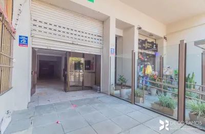 Ponto comercial para alugar na avenida venâncio aires, 214, cidade baixa, porto alegre, 54 m2 por r$ 2.800