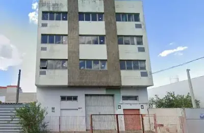 Prédio para alugar na rua dezoito de novembro, 432, navegantes, porto alegre, 1268 m2 por r$ 15.000