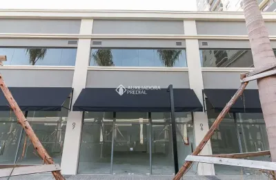 Ponto comercial para alugar na avenida ceará, 1664, são joão, porto alegre, 60 m2 por r$ 3.500