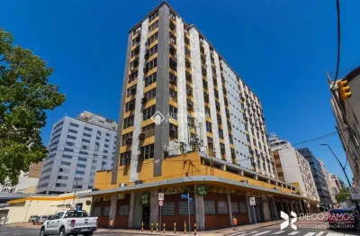 Sala comercial para alugar na rua general bento martins, 24, centro histórico, porto alegre, 122 m2 por r$ 2.900