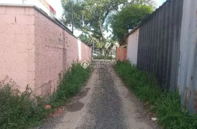 Terreno comercial para alugar na rua santa flora, 1403, nonoai, porto alegre, 1454 m2 por r$ 4.000