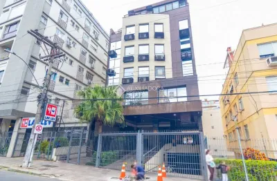 Sala comercial para alugar na avenida getúlio vargas, 379, menino deus, porto alegre, 43 m2 por r$ 1.500