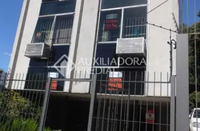 Sala comercial para alugar na rua quintino bocaiúva, 554, floresta, porto alegre, 101 m2 por r$ 1.300