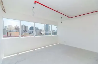 Sala comercial para alugar na avenida loureiro da silva, 1960, cidade baixa, porto alegre, 35 m2 por r$ 1.600
