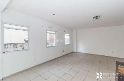 Sala comercial para alugar na rua mostardeiro, 462, moinhos de vento, porto alegre, 137 m2 por r$ 3.500