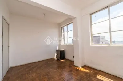 Sala comercial para alugar na rua vigário josé inácio, 371, centro, porto alegre, 21 m2 por r$ 500