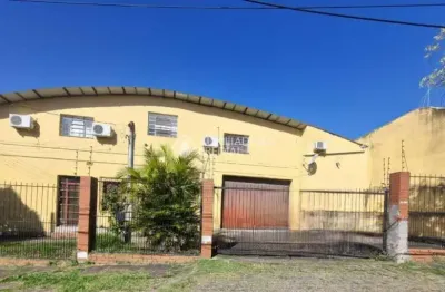 Barracão / galpão / depósito para alugar na rua da graça, 245, jardim floresta, porto alegre, 320 m2 por r$ 10.000