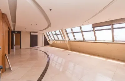 Sala comercial para alugar na rua dos andradas, 1001, centro histórico, porto alegre, 695 m2 por r$ 8.000