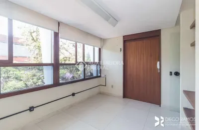 Sala comercial para alugar na rua doutora rita lobato, 191, praia de belas, porto alegre, 20 m2 por r$ 550