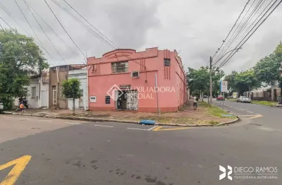 Casa comercial para alugar na rua barão do triunfo, 665, menino deus, porto alegre, 237 m2 por r$ 6.000