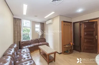 Sala comercial para alugar na rua luciana de abreu, 267, moinhos de vento, porto alegre, 53 m2 por r$ 3.500
