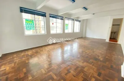 Sala comercial para alugar na rua marechal floriano peixoto, 38, centro histórico, porto alegre, 53 m2 por r$ 400