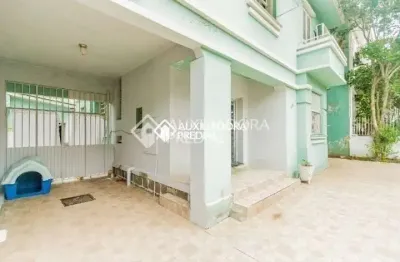 Casa comercial para alugar na rua xavier ferreira, 113, auxiliadora, porto alegre, 259 m2 por r$ 9.000